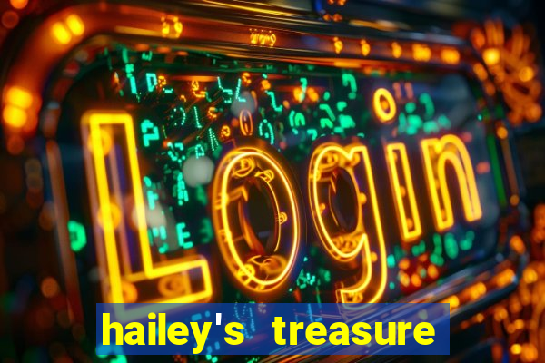 hailey's treasure adventure apk tudo desbloqueado